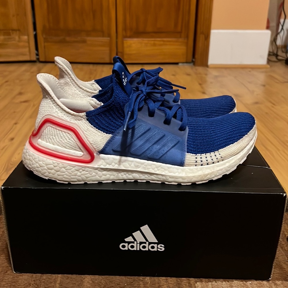 Adidas Ultraboost